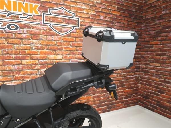 2021 Harley-Davidson RA1250 Pan America