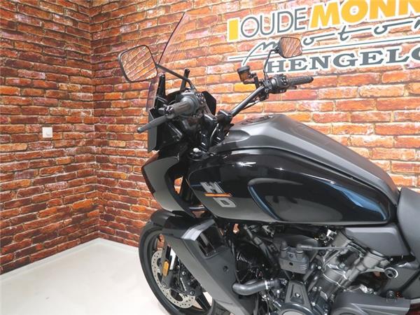 2021 Harley-Davidson RA1250 Pan America