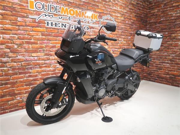 2021 Harley-Davidson RA1250 Pan America