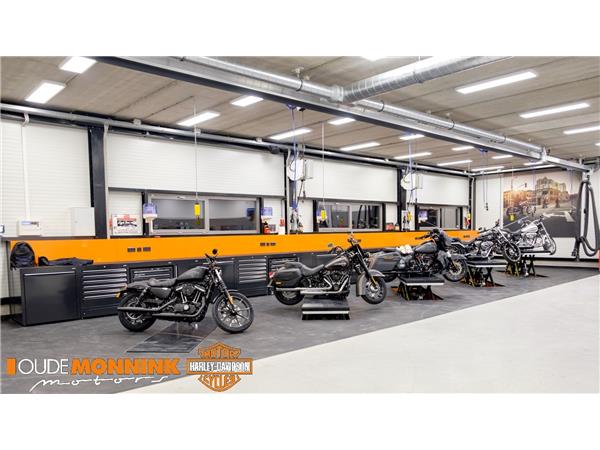 2021 Harley-Davidson RA1250 Pan America