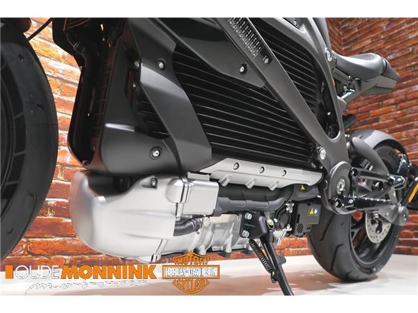 2020 Harley-Davidson ELW Live Wire