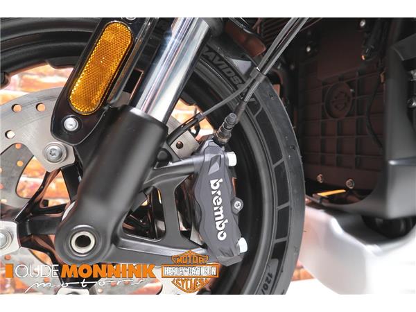 2020 Harley-Davidson ELW Live Wire