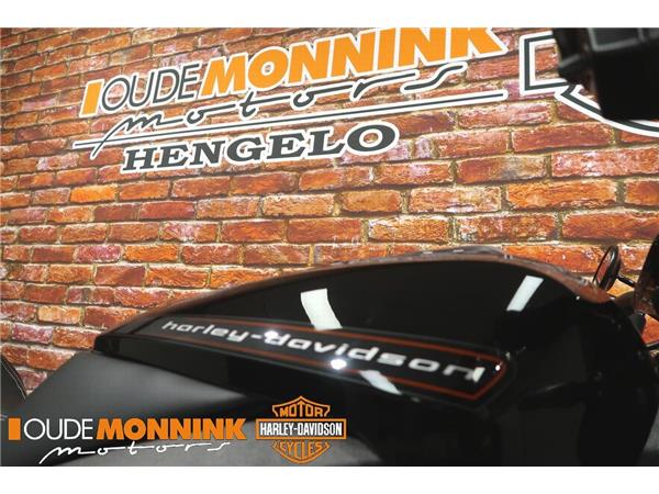 2020 Harley-Davidson ELW Live Wire