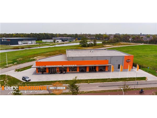 2020 Harley-Davidson ELW Live Wire