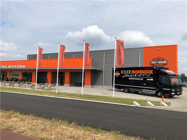 2020 Harley-Davidson ELW Live Wire