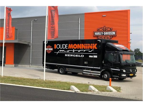 2020 Harley-Davidson ELW Live Wire