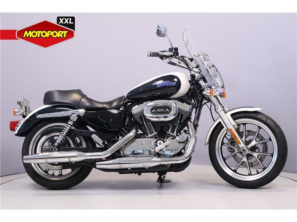 2014 Harley-Davidson SPORTSTER 1200 LOW