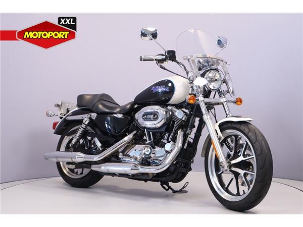 2014 Harley-Davidson SPORTSTER 1200 LOW