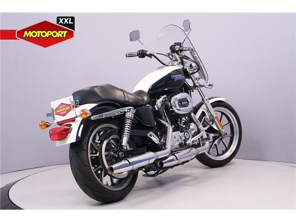 2014 Harley-Davidson SPORTSTER 1200 LOW