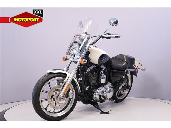 2014 Harley-Davidson SPORTSTER 1200 LOW
