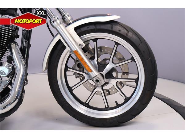 2014 Harley-Davidson SPORTSTER 1200 LOW