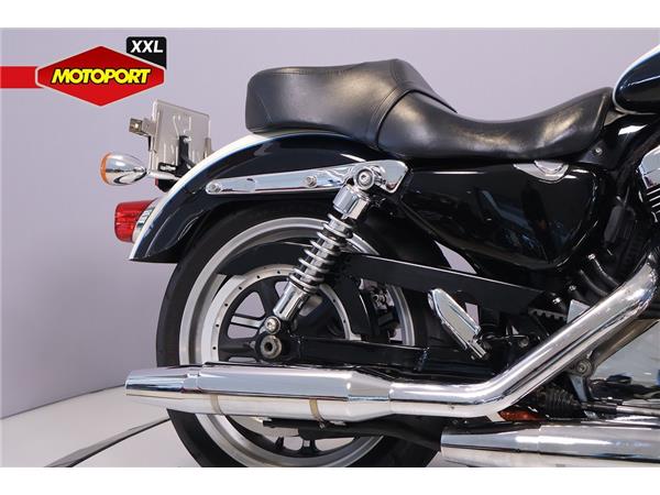 2014 Harley-Davidson SPORTSTER 1200 LOW