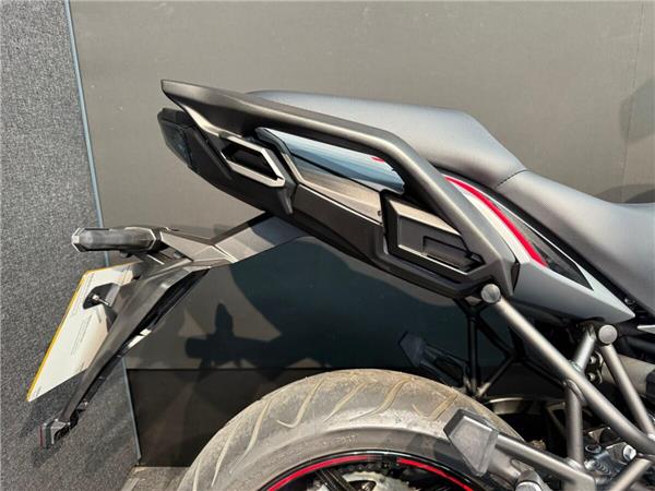 2025 Kawasaki Versys 650