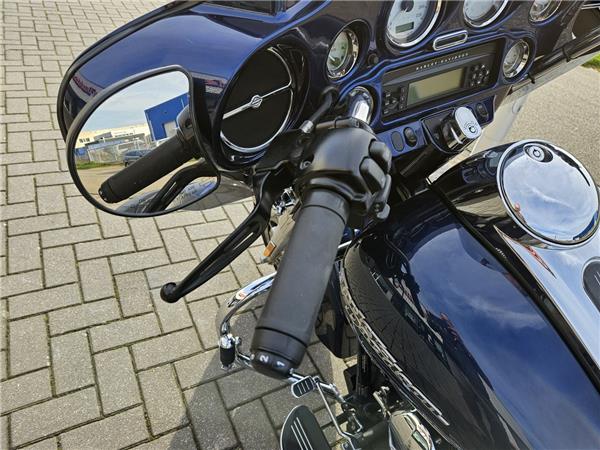 2012 Harley-Davidson FLHX Street Glide