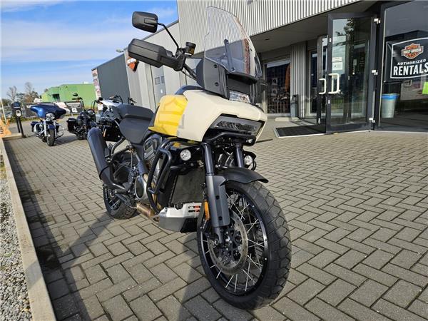2023 Harley-Davidson RA1250S Pan America S