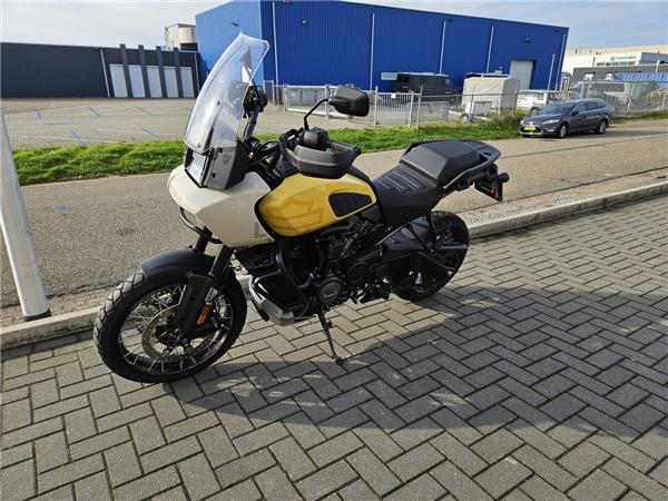 2023 Harley-Davidson RA1250S Pan America S