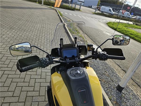 2023 Harley-Davidson RA1250S Pan America S