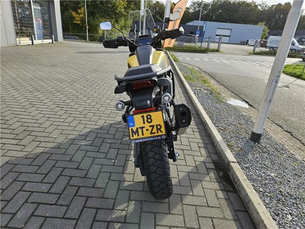 2023 Harley-Davidson RA1250S Pan America S