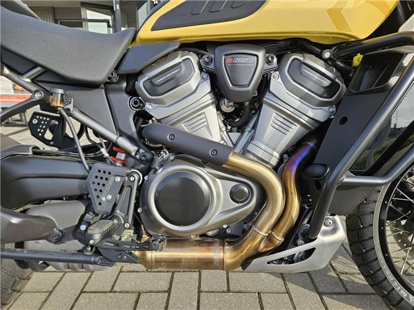 2023 Harley-Davidson RA1250S Pan America S