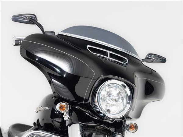 2015 Harley-Davidson FLHXS Street Glide Special Solid