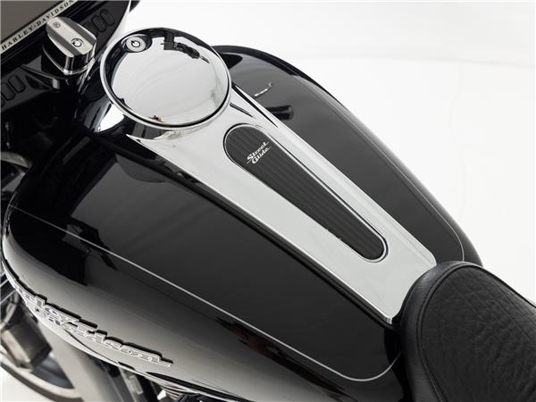 2015 Harley-Davidson FLHXS Street Glide Special Solid