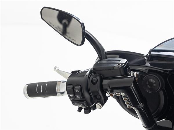 2015 Harley-Davidson FLHXS Street Glide Special Solid