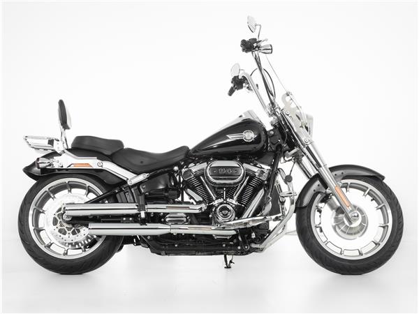 2023 Harley-Davidson FLFB Fat Boy Softail