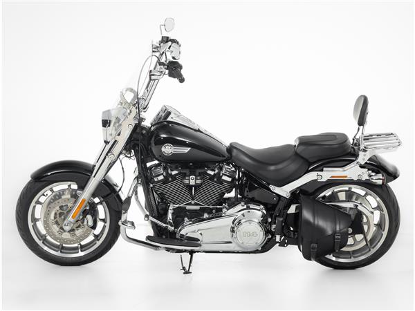 2023 Harley-Davidson FLFB Fat Boy Softail
