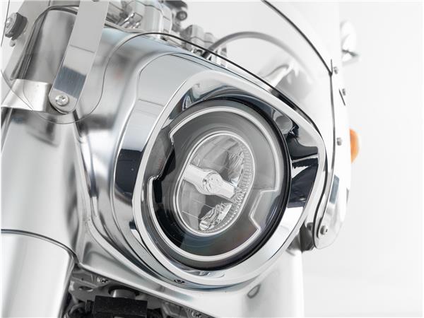 2023 Harley-Davidson FLFB Fat Boy Softail