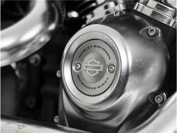 2023 Harley-Davidson FLFB Fat Boy Softail