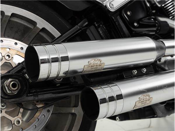 2023 Harley-Davidson FLFB Fat Boy Softail