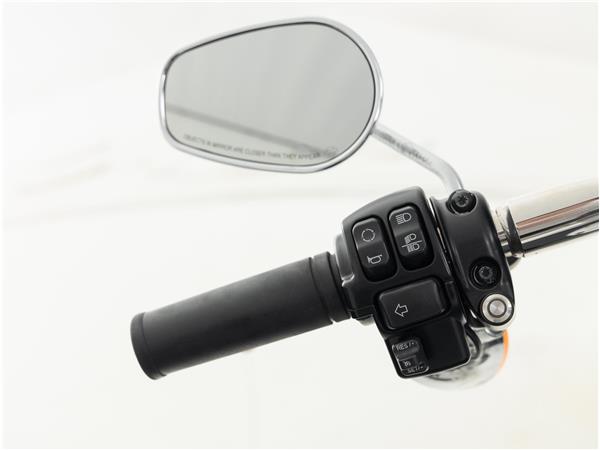 2023 Harley-Davidson FLFB Fat Boy Softail