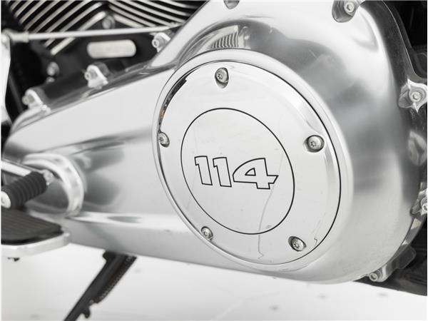 2023 Harley-Davidson FLFB Fat Boy Softail