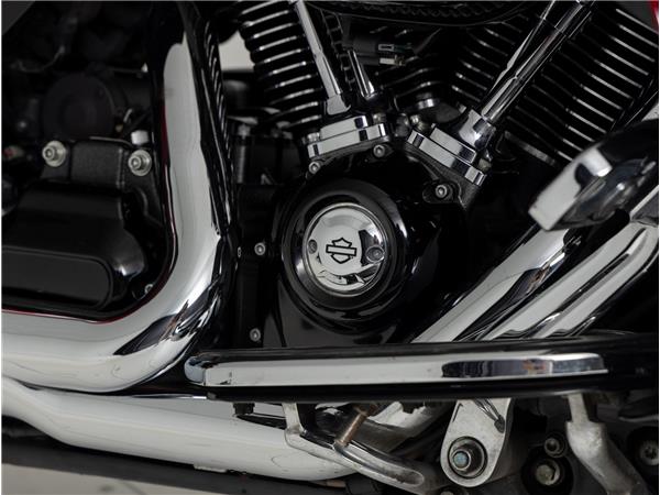 2016 Harley-Davidson CVO Street Glide