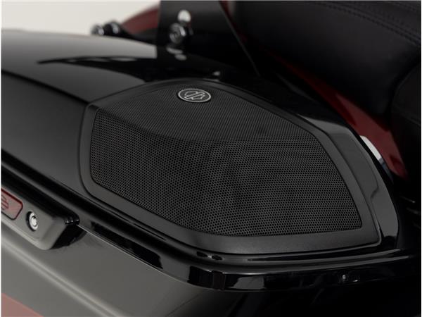 2016 Harley-Davidson CVO Street Glide