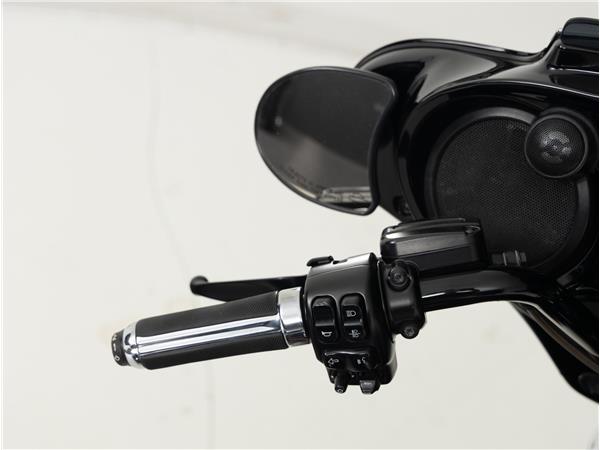 2016 Harley-Davidson CVO Street Glide