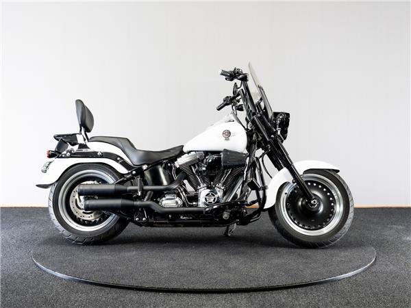 2017 Harley-Davidson FAT BOY LO/SPECIAL