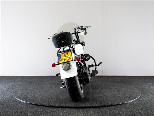 2017 Harley-Davidson FAT BOY LO/SPECIAL