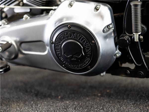 2017 Harley-Davidson FAT BOY LO/SPECIAL