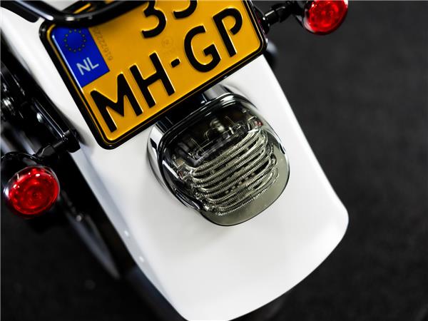 2017 Harley-Davidson FAT BOY LO/SPECIAL