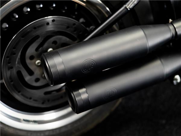 2017 Harley-Davidson FAT BOY LO/SPECIAL