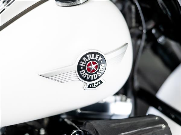 2017 Harley-Davidson FAT BOY LO/SPECIAL