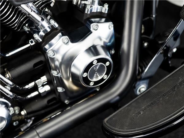 2017 Harley-Davidson FAT BOY LO/SPECIAL