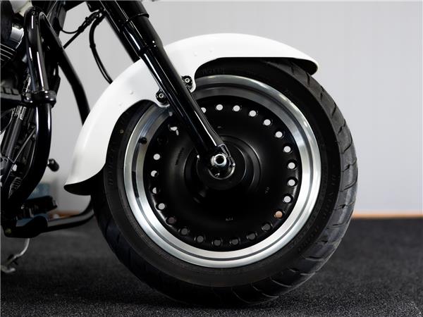 2017 Harley-Davidson FAT BOY LO/SPECIAL