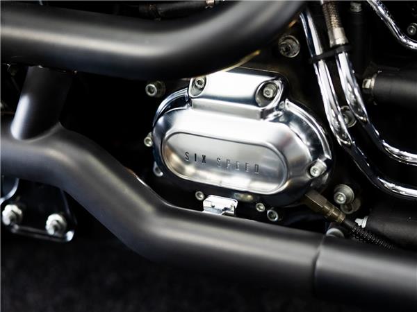 2017 Harley-Davidson FAT BOY LO/SPECIAL