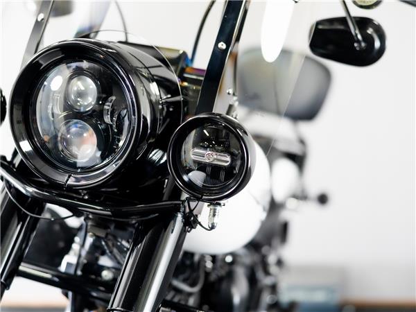 2017 Harley-Davidson FAT BOY LO/SPECIAL