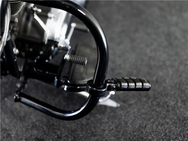 2017 Harley-Davidson FAT BOY LO/SPECIAL