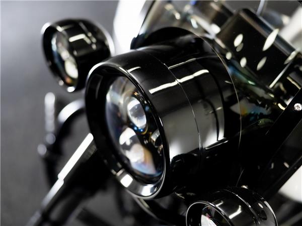 2017 Harley-Davidson FAT BOY LO/SPECIAL