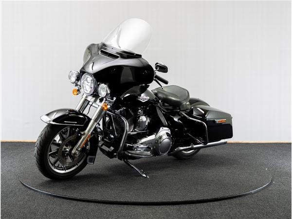 2015 Harley-Davidson FLH Electra Glide