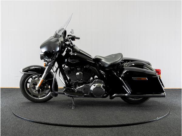 2015 Harley-Davidson FLH Electra Glide